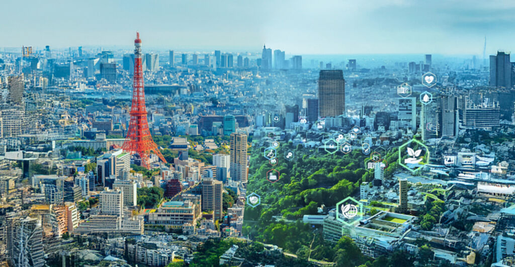 News Creaflow joins Industrial Sustainability Technologies Mission in Tokyo